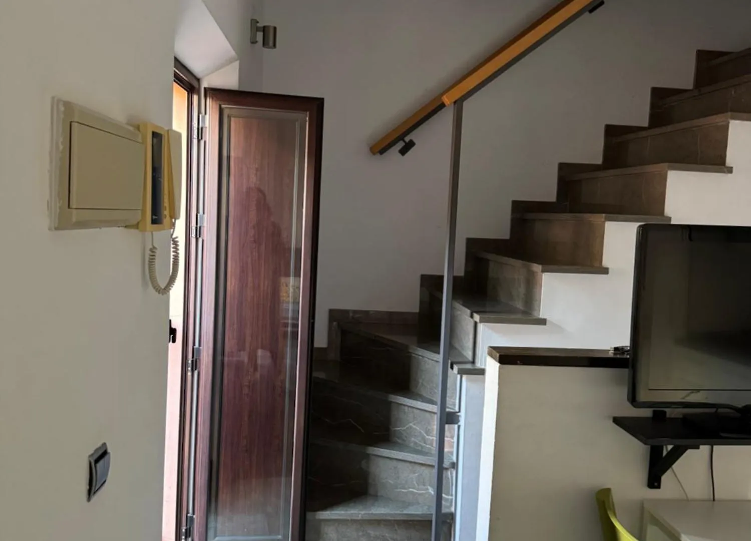 Apartment Duplex Centro Sevilla Spain