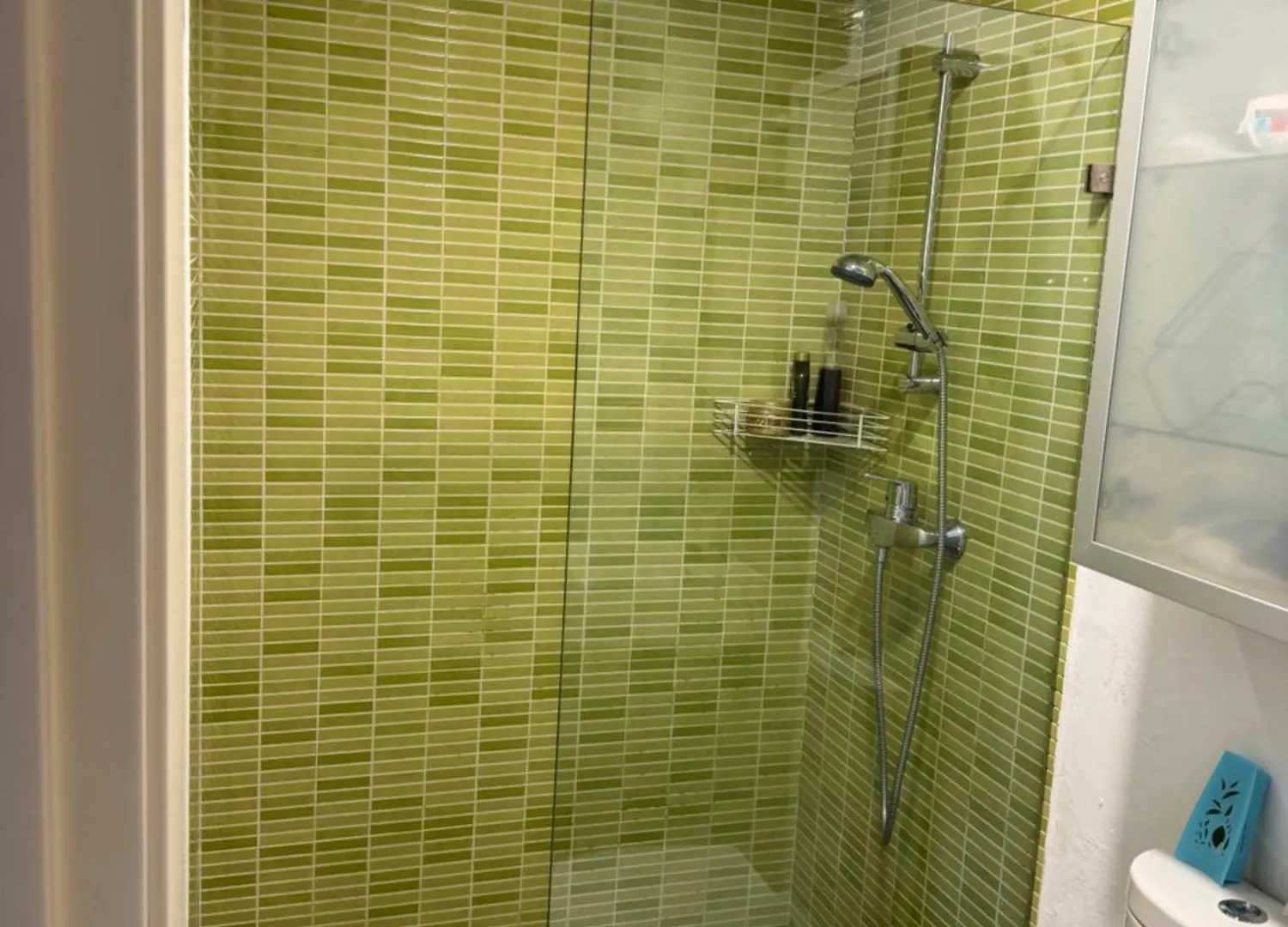 Duplex Centro Sevilla 0*, Seville
