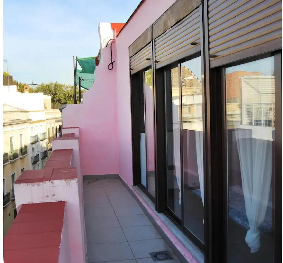 Duplex Centro Sevilla Seville