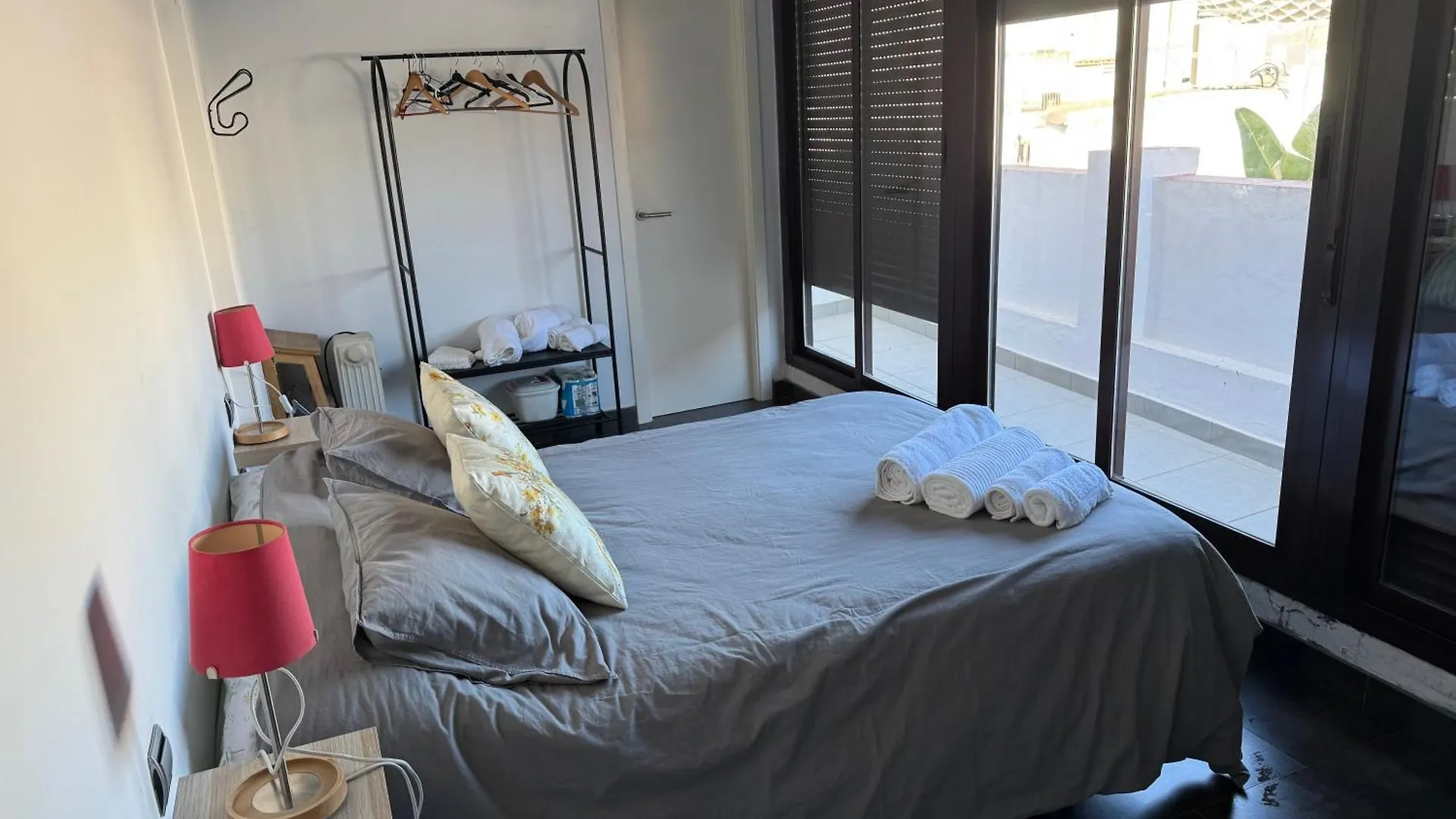 Duplex Centro Sevilla Spain