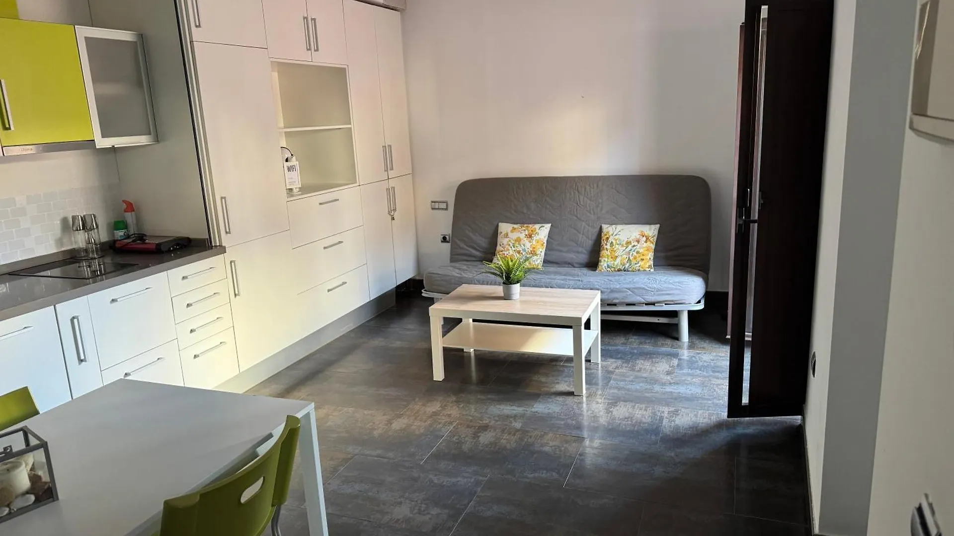 Duplex Centro Sevilla 0*, Seville Spain