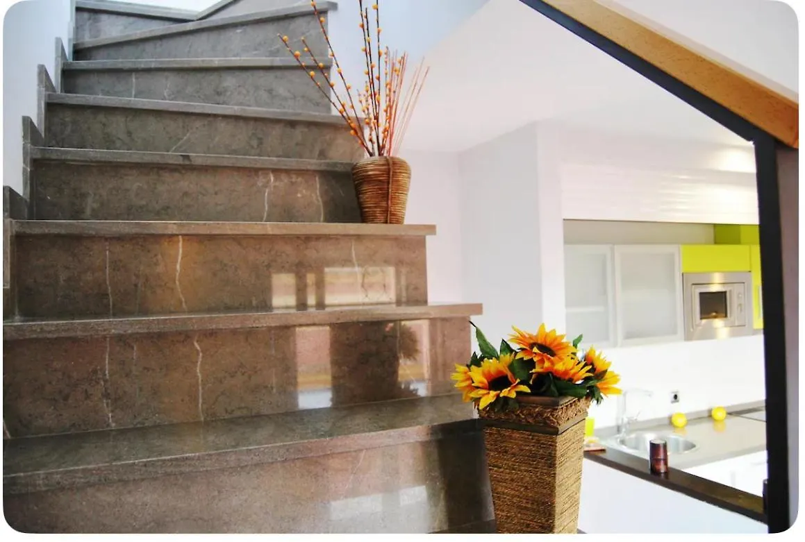 Duplex Centro Sevilla