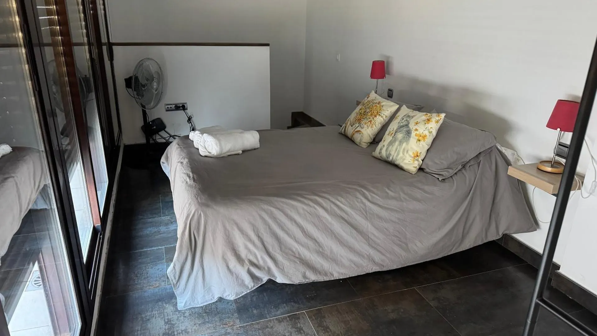 Duplex Centro Sevilla Apartment Seville